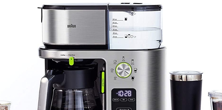 Ninja Specialty Coffee Maker (CM401) review: know what you're